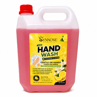 Hand Wash