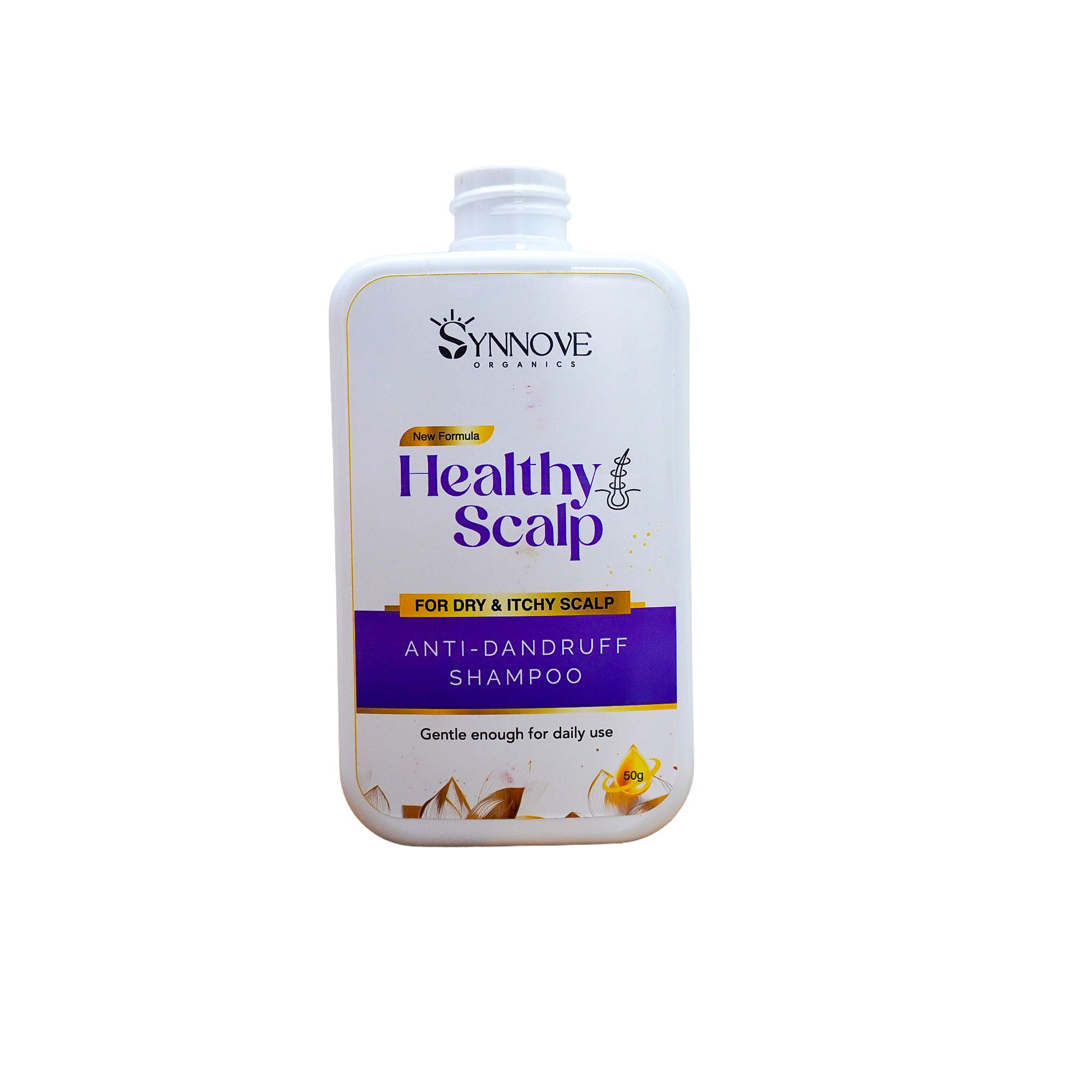 Healthy Scalp