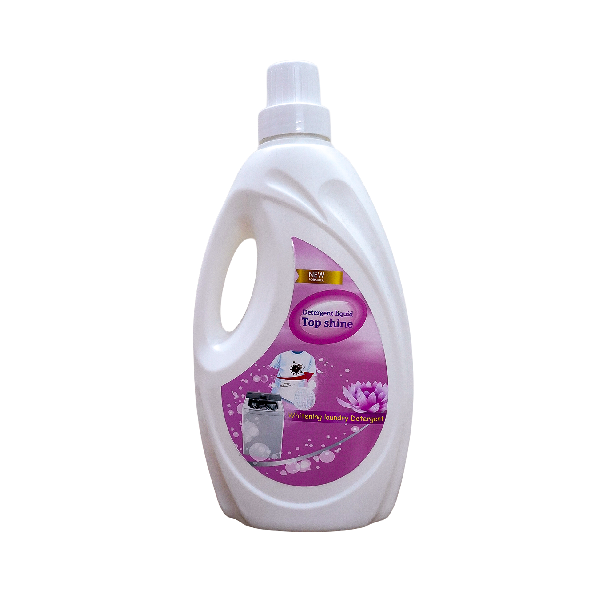 Detergent liquid Top shine