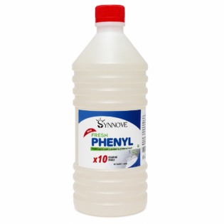 Phenyl – Powerful Disinfectant Floor Cleaner