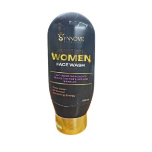 Women Face Wash – Gentle & Brightening Daily Cleanser